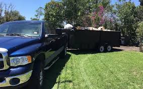 Best Residential Junk Removal  in Whitehorn Cove, OK